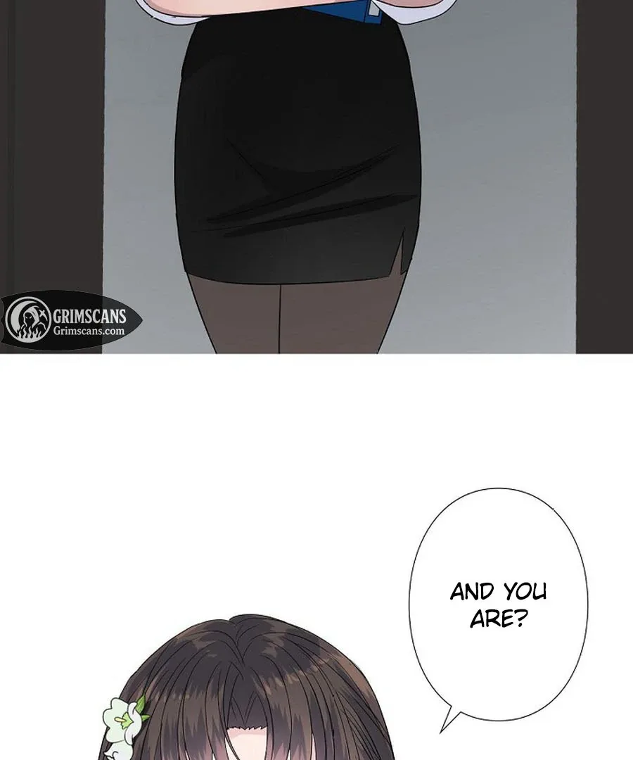 The Path Of The Briars In The Moonlight Chapter 4 page 42