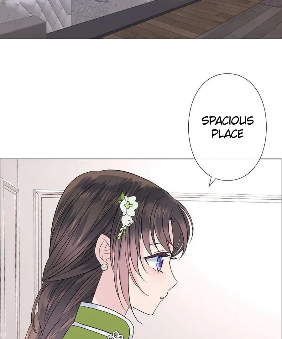 The Path Of The Briars In The Moonlight Chapter 4 page 30