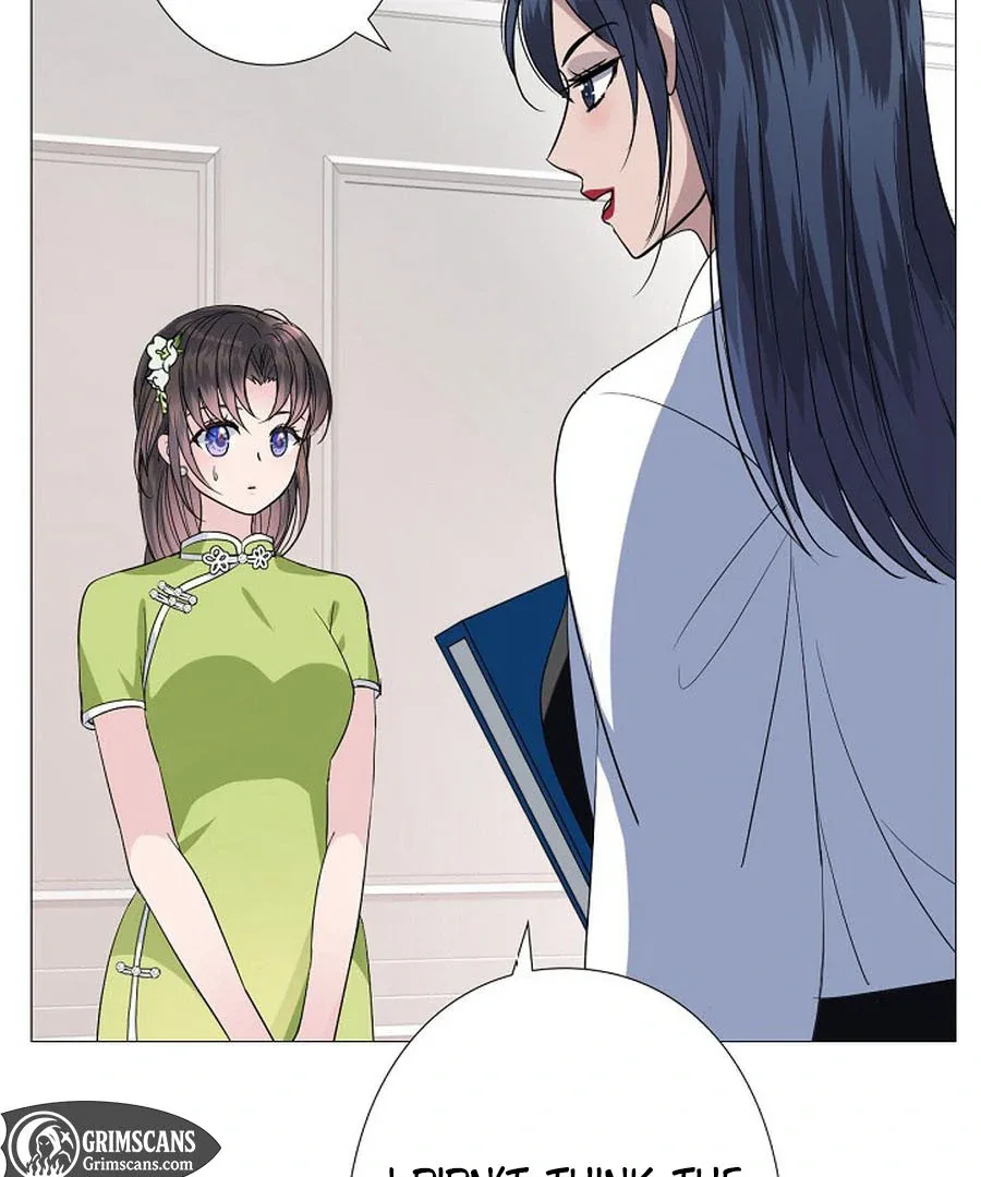 The Path Of The Briars In The Moonlight Chapter 4 page 53