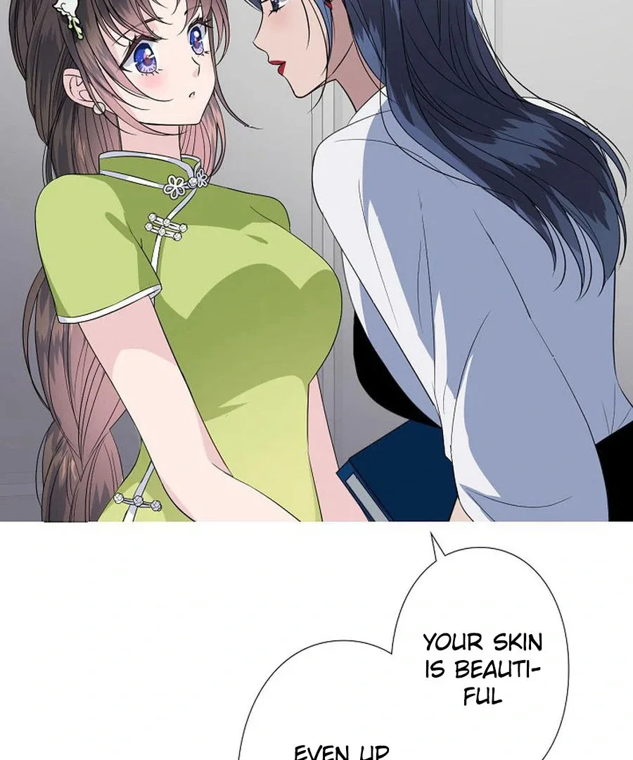 The Path Of The Briars In The Moonlight Chapter 4 page 55