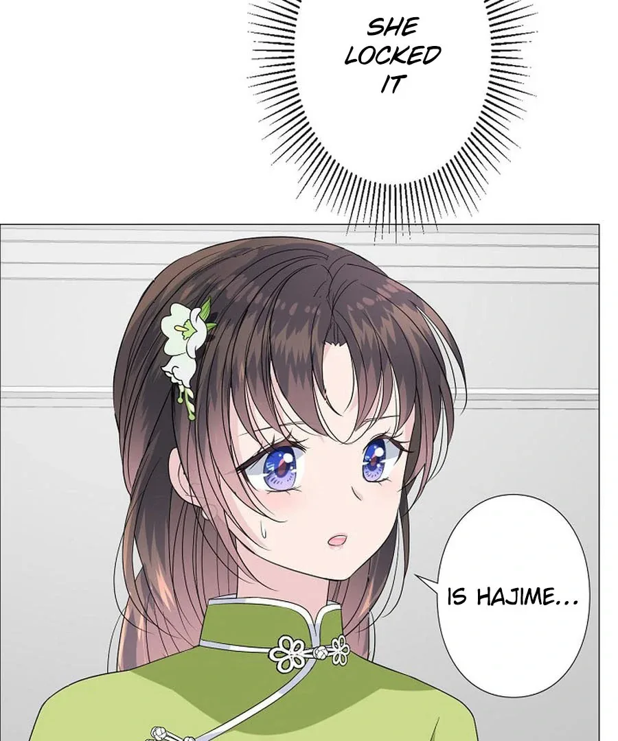 The Path Of The Briars In The Moonlight Chapter 4 page 51