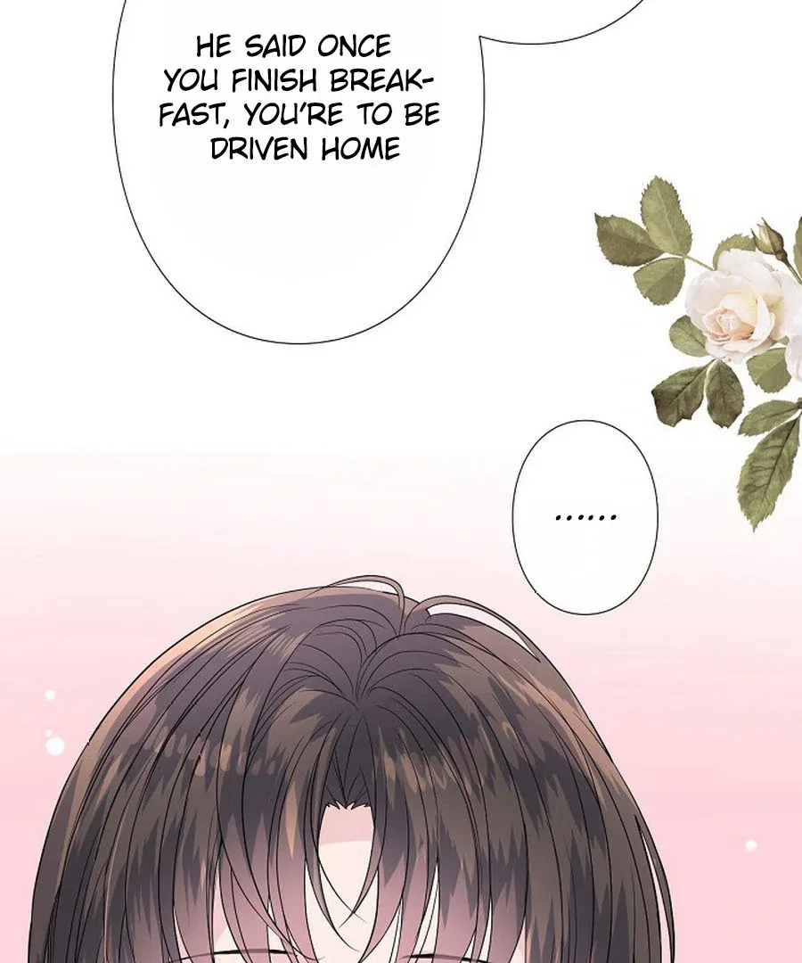 The Path Of The Briars In The Moonlight Chapter 4 page 15