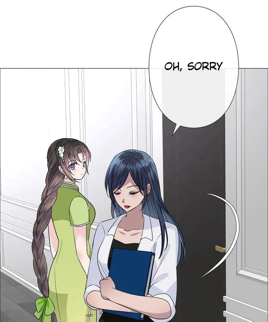 The Path Of The Briars In The Moonlight Chapter 4 page 60