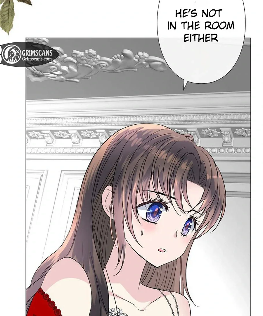 The Path Of The Briars In The Moonlight Chapter 4 page 9
