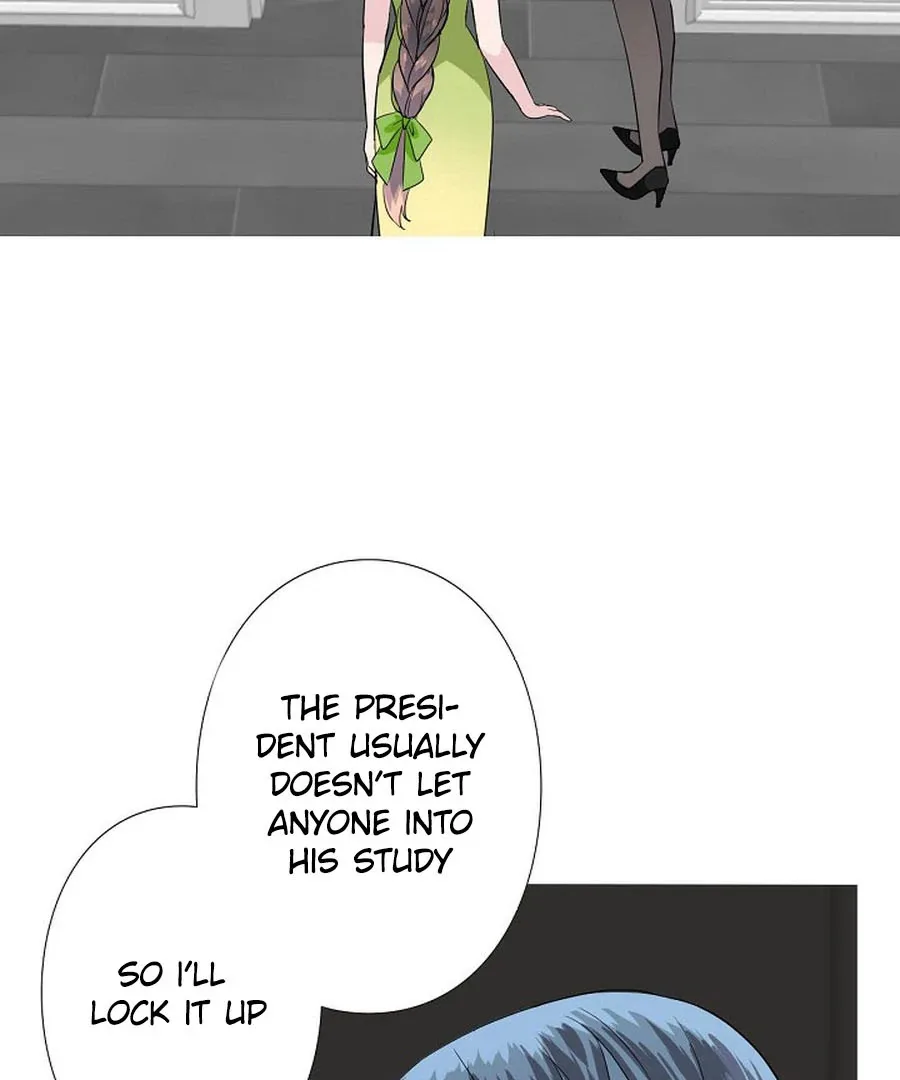 The Path Of The Briars In The Moonlight Chapter 4 page 49