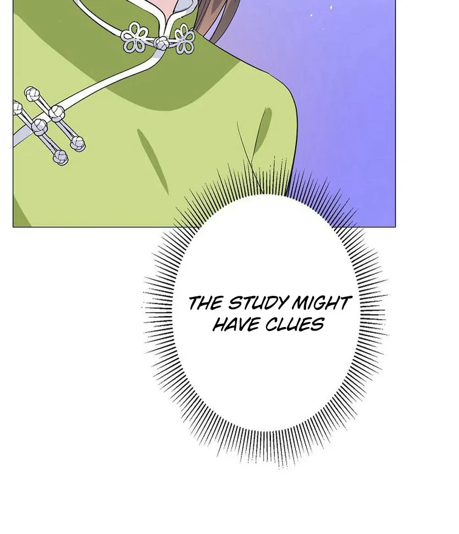The Path Of The Briars In The Moonlight Chapter 4 page 47