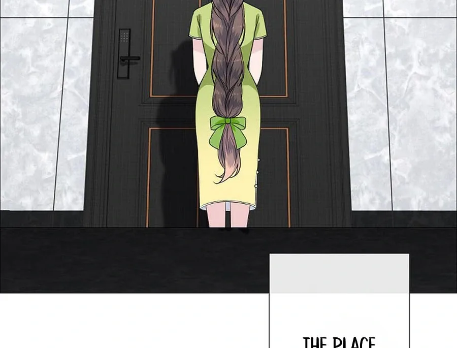 The Path Of The Briars In The Moonlight Chapter 4 page 22