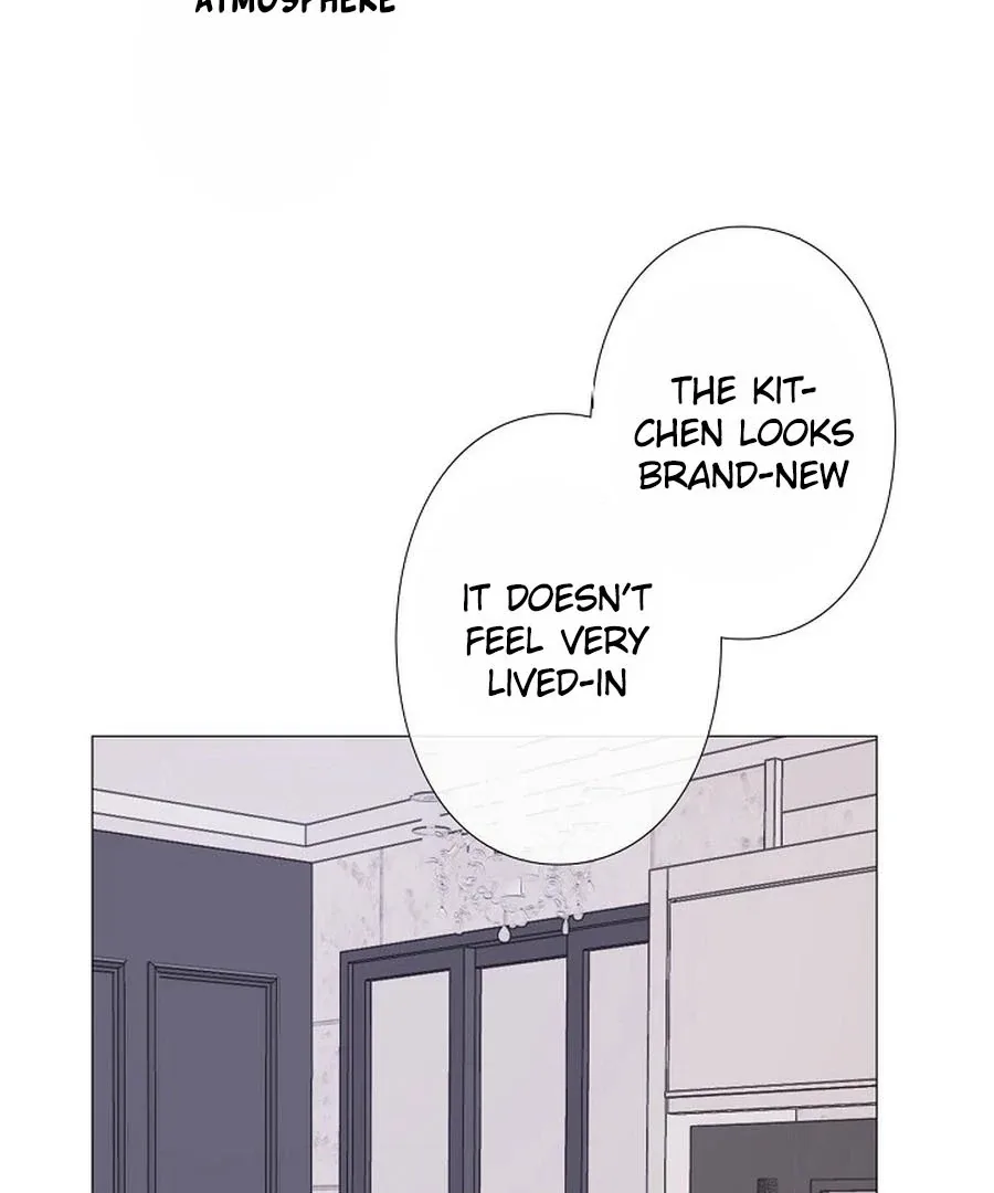 The Path Of The Briars In The Moonlight Chapter 4 page 32