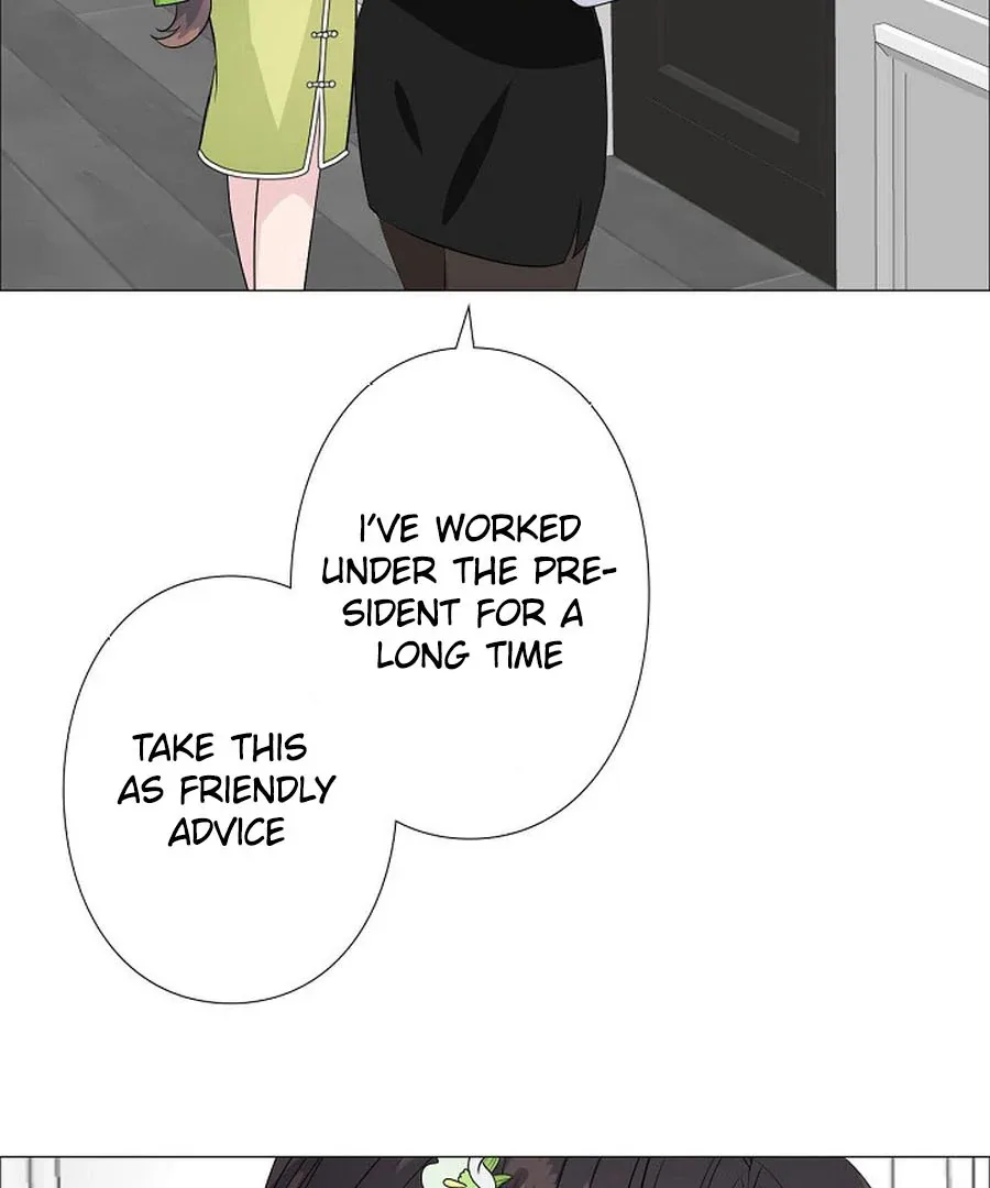 The Path Of The Briars In The Moonlight Chapter 4 page 61