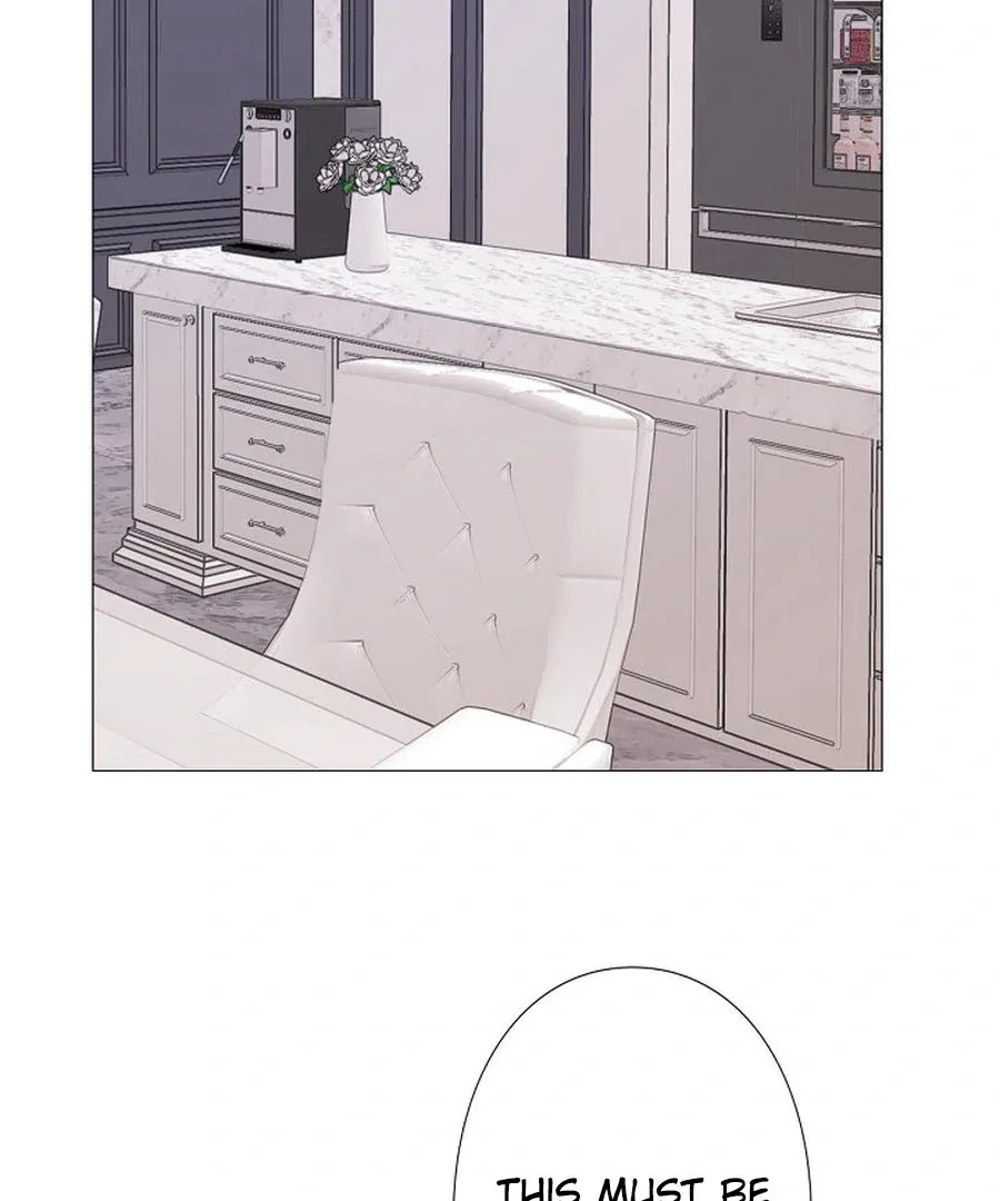The Path Of The Briars In The Moonlight Chapter 4 page 33