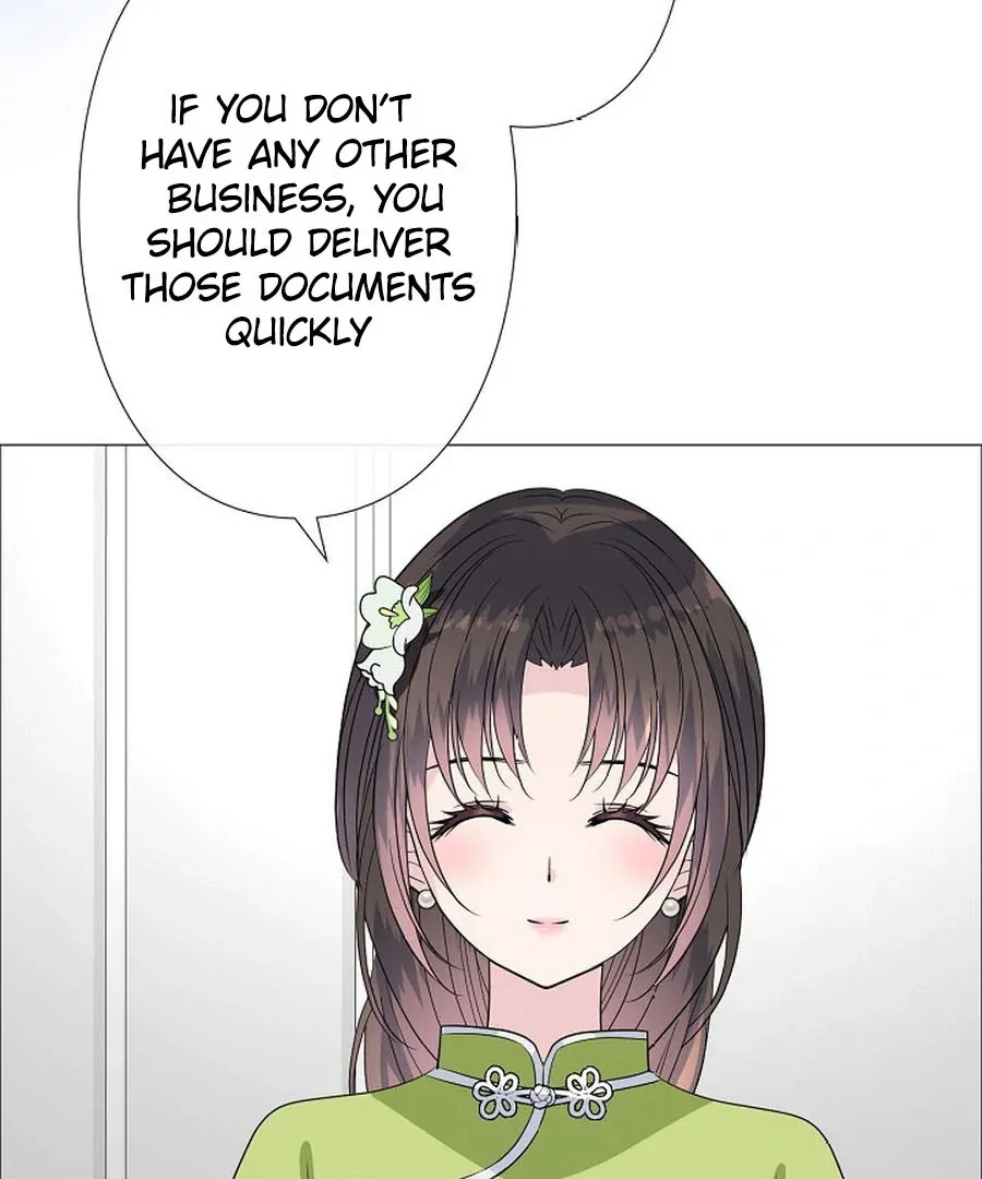 The Path Of The Briars In The Moonlight Chapter 4 page 64
