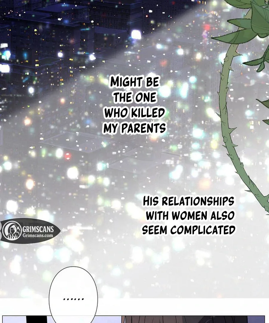 The Path Of The Briars In The Moonlight Chapter 4 page 76