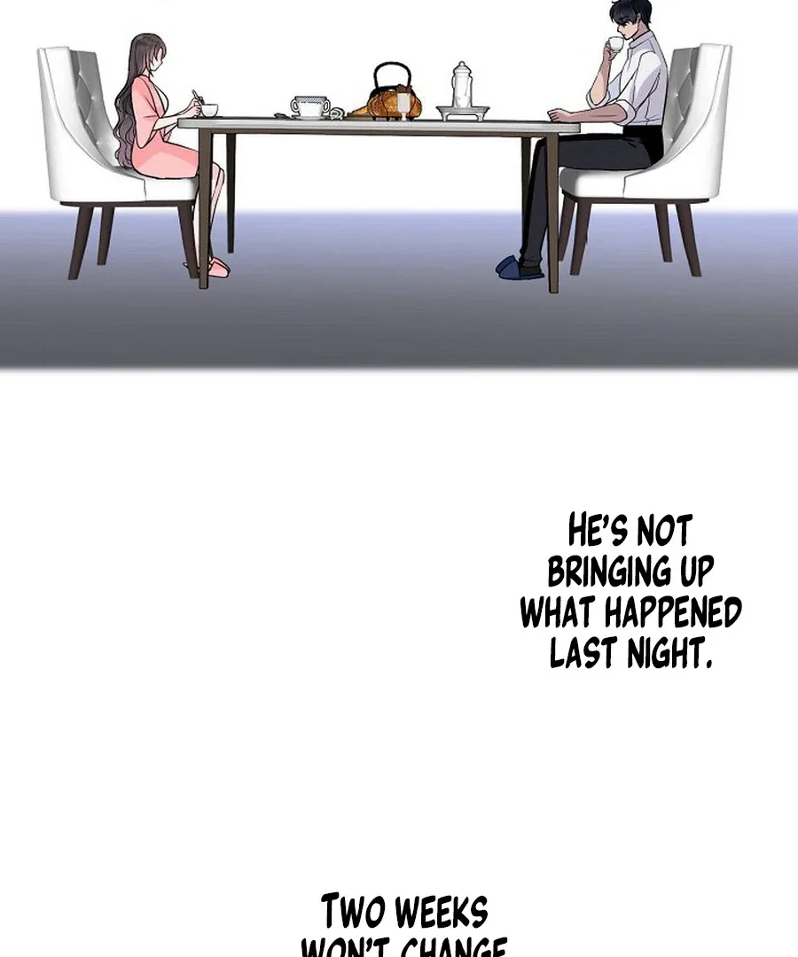 The Path Of The Briars In The Moonlight Chapter 6 page 17