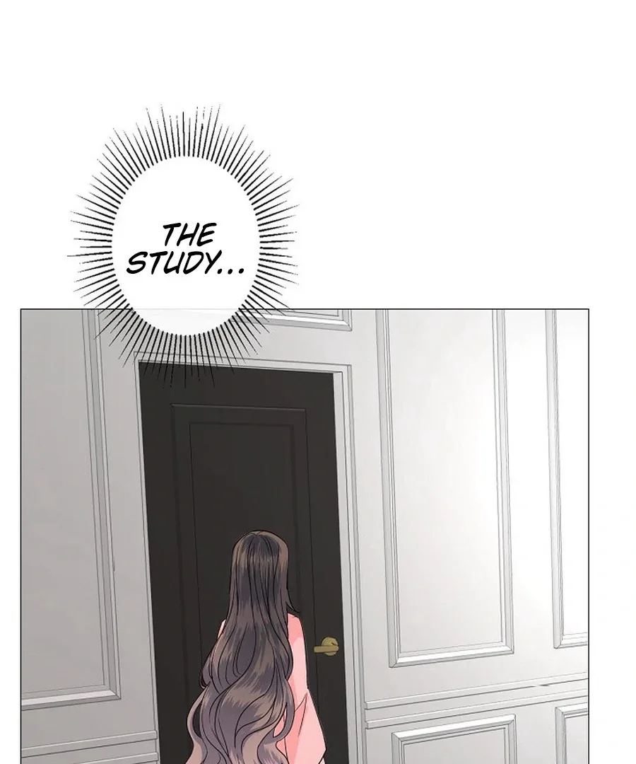 The Path Of The Briars In The Moonlight Chapter 6 page 8