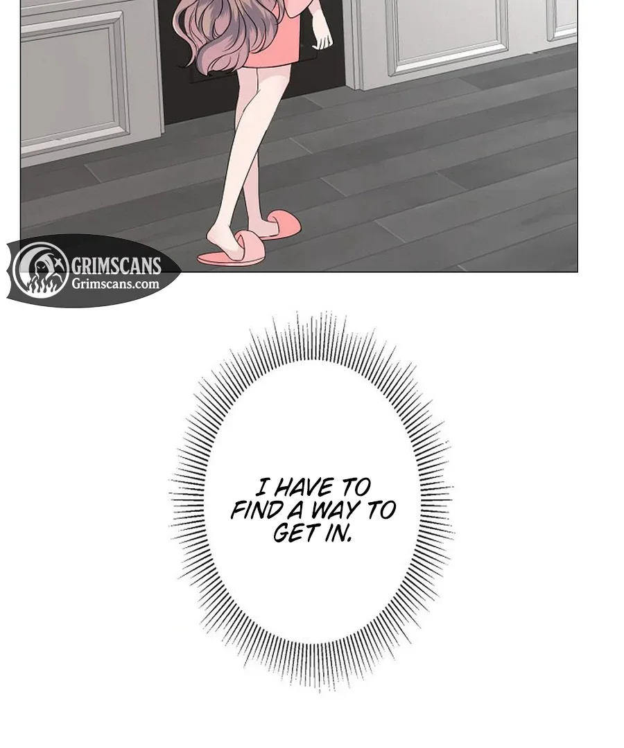 The Path Of The Briars In The Moonlight Chapter 6 page 9