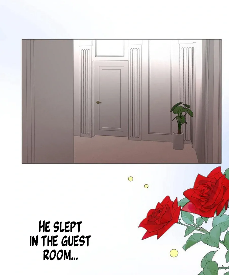 The Path Of The Briars In The Moonlight Chapter 6 page 4