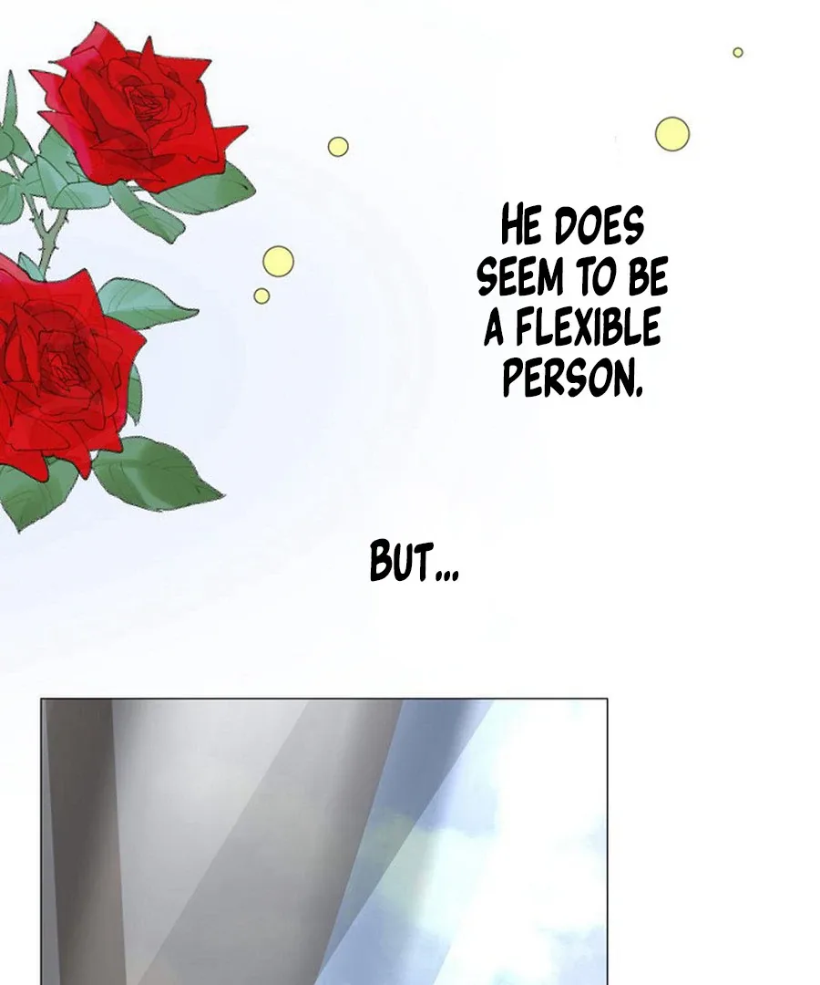 The Path Of The Briars In The Moonlight Chapter 6 page 6