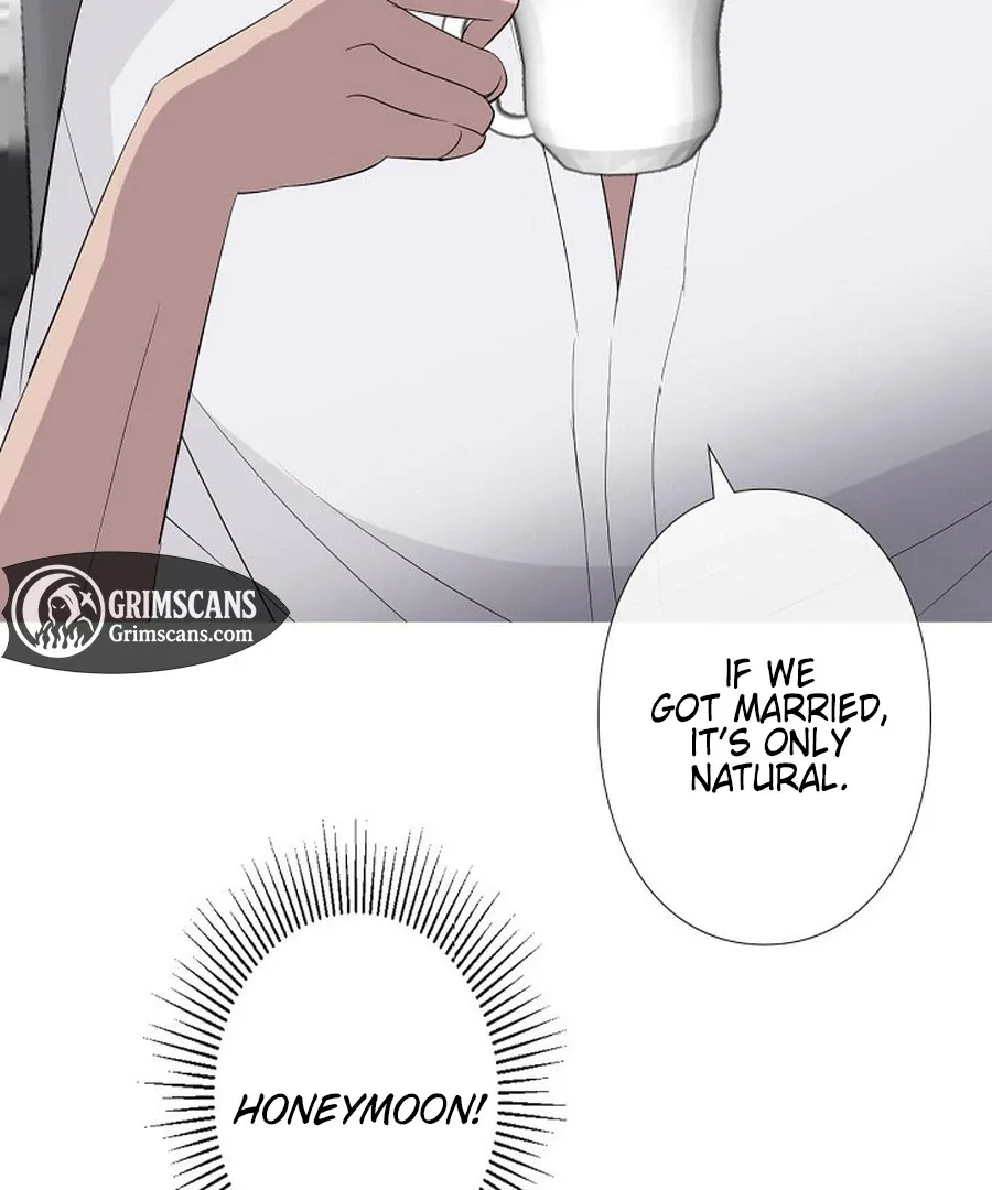 The Path Of The Briars In The Moonlight Chapter 6 page 22