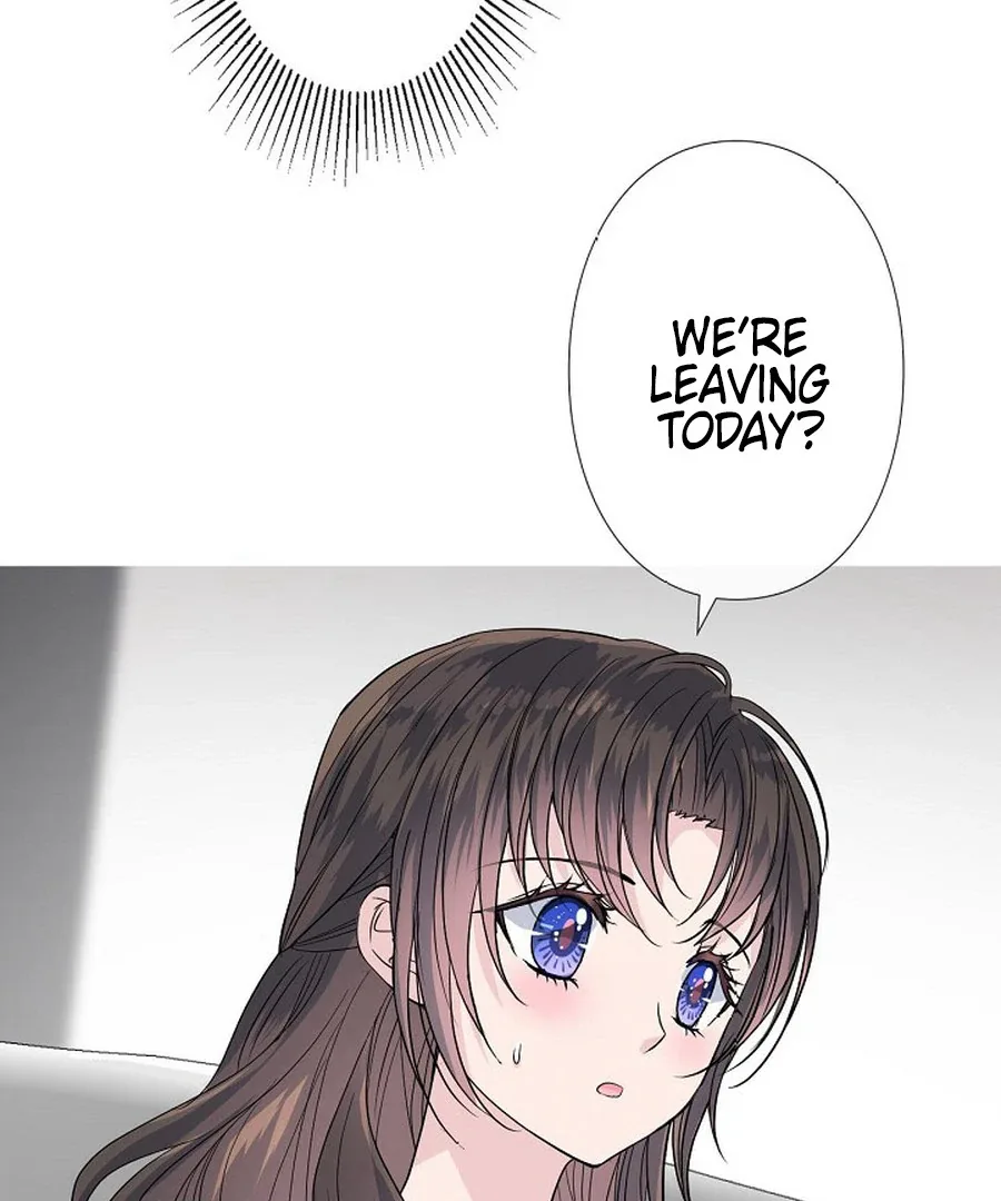 The Path Of The Briars In The Moonlight Chapter 6 page 23