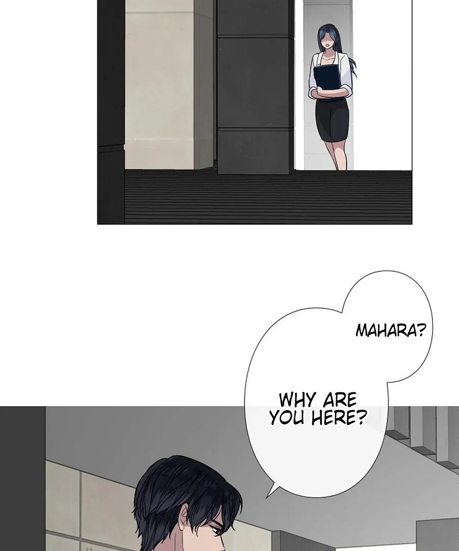 The Path Of The Briars In The Moonlight Chapter 6 page 46