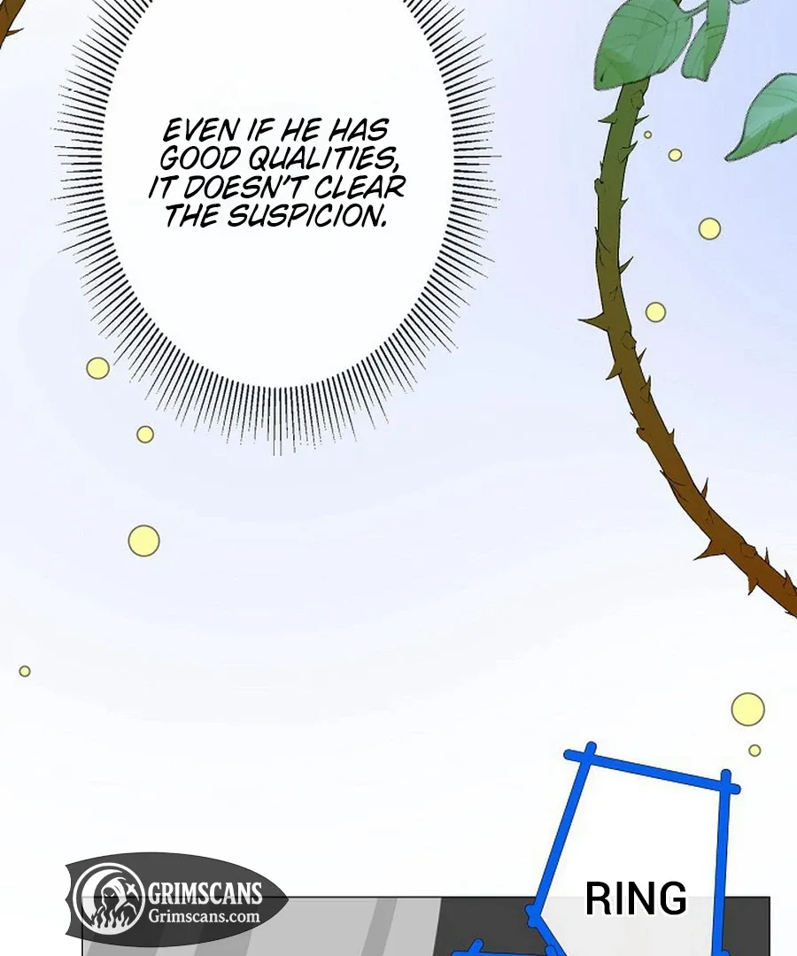 The Path Of The Briars In The Moonlight Chapter 6 page 34