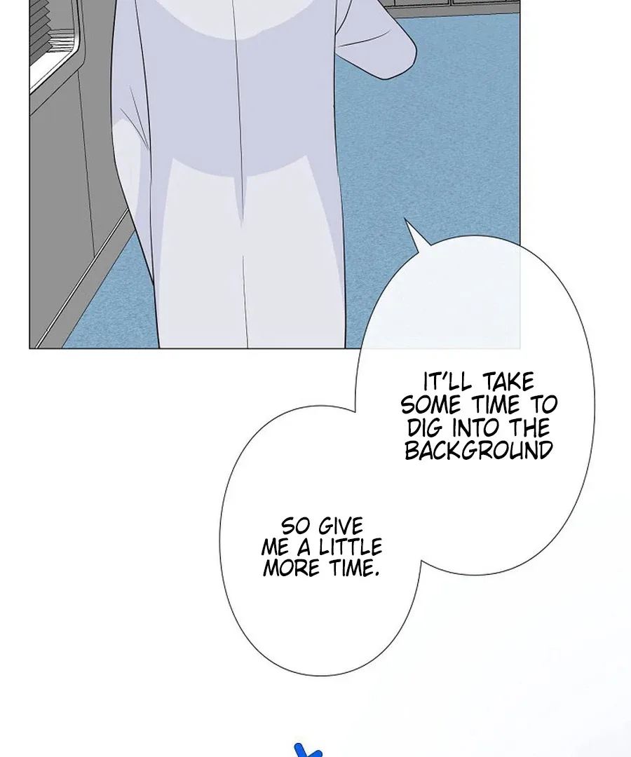 The Path Of The Briars In The Moonlight Chapter 6 page 40