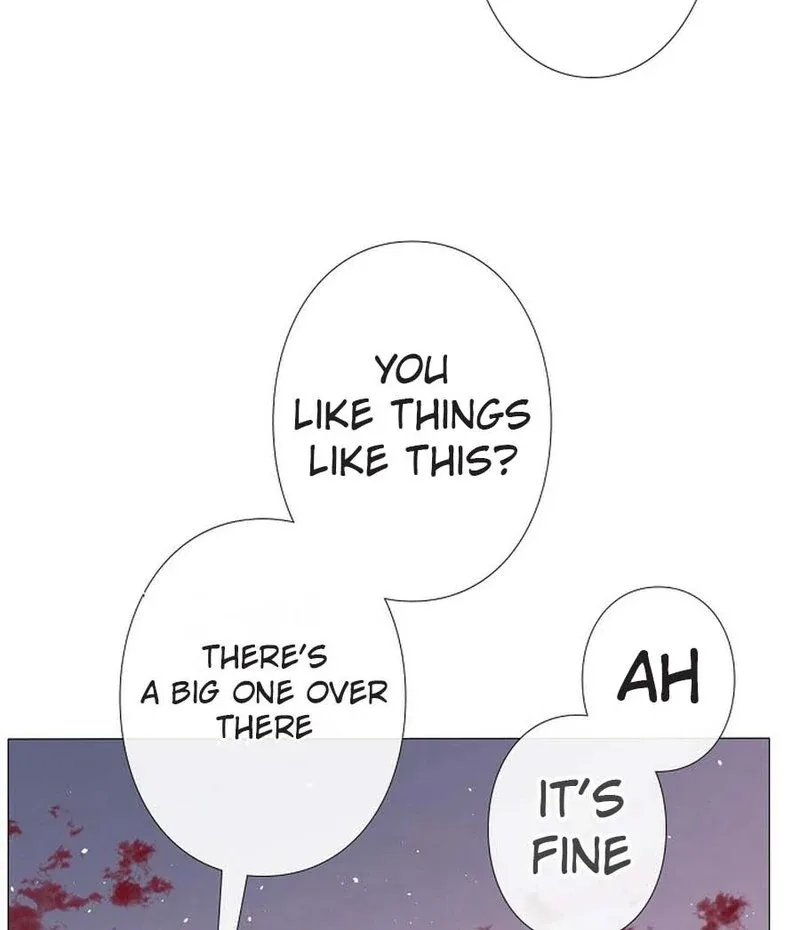 The Path Of The Briars In The Moonlight Chapter 7 page 15