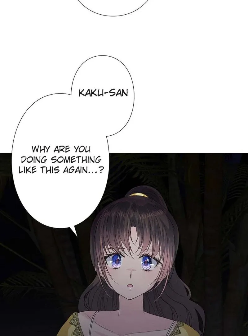 The Path Of The Briars In The Moonlight Chapter 9 page 13