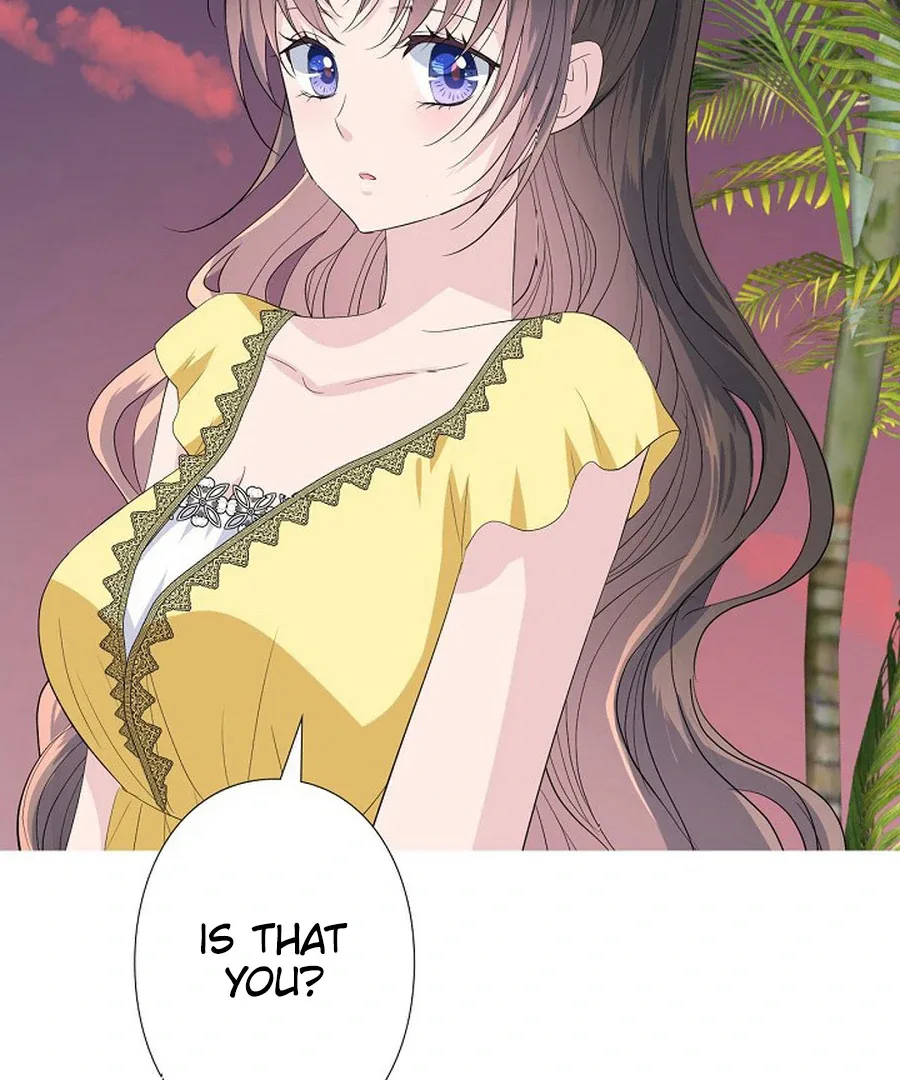 The Path Of The Briars In The Moonlight Chapter 8 page 45