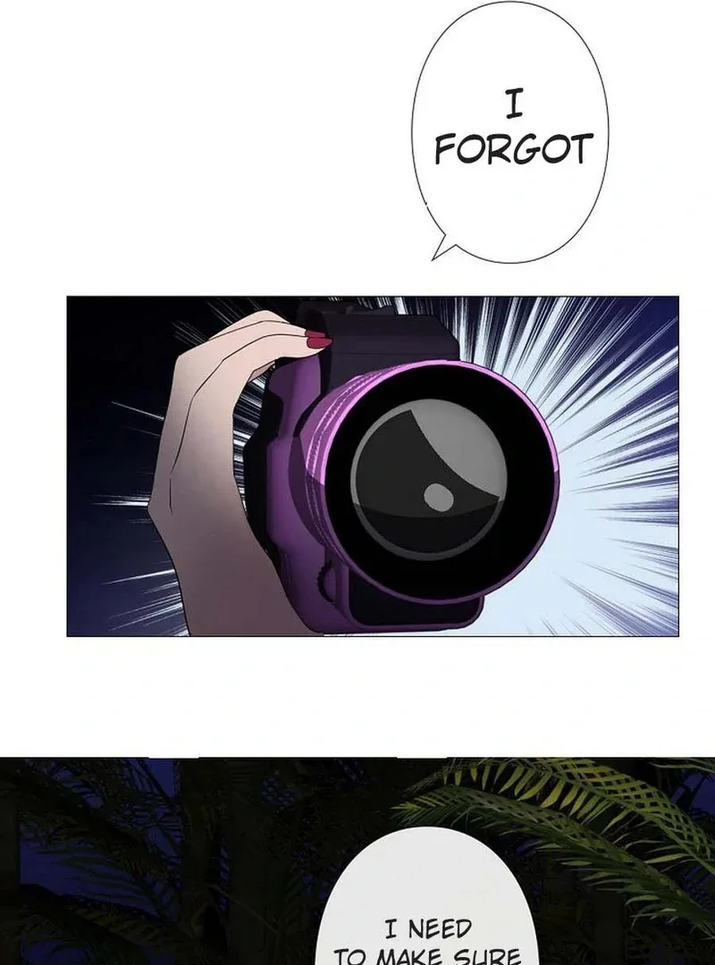 The Path Of The Briars In The Moonlight Chapter 9 page 10