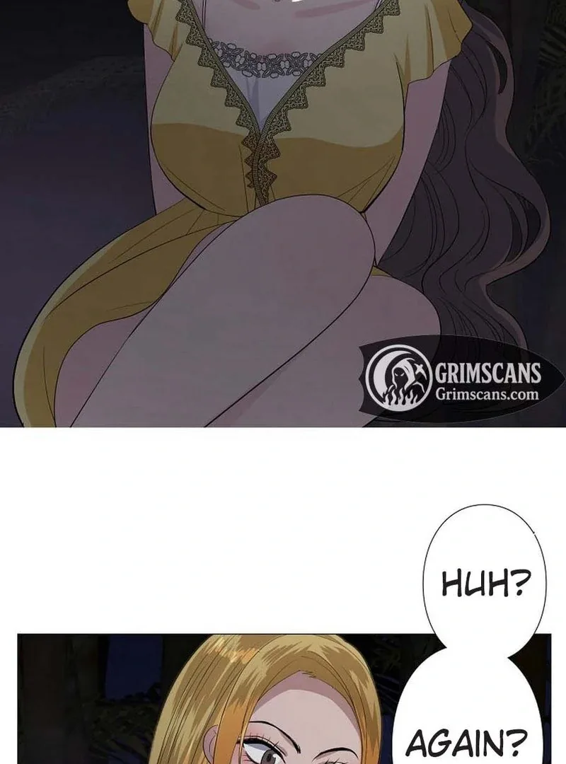 The Path Of The Briars In The Moonlight Chapter 9 page 14