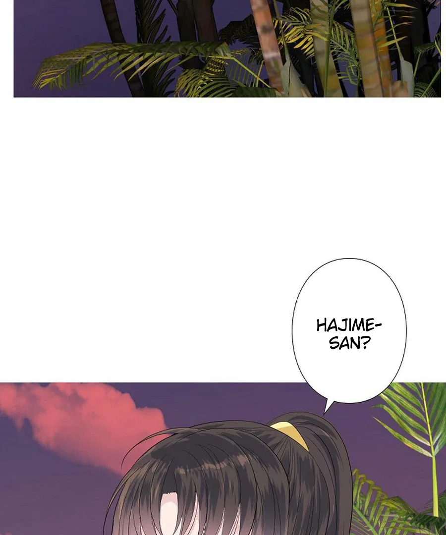The Path Of The Briars In The Moonlight Chapter 8 page 44