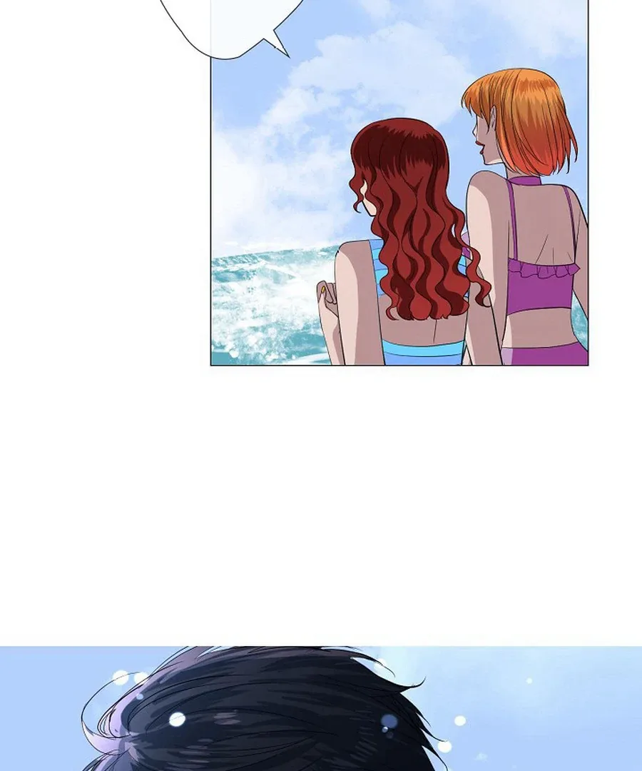 The Path Of The Briars In The Moonlight Chapter 8 page 6
