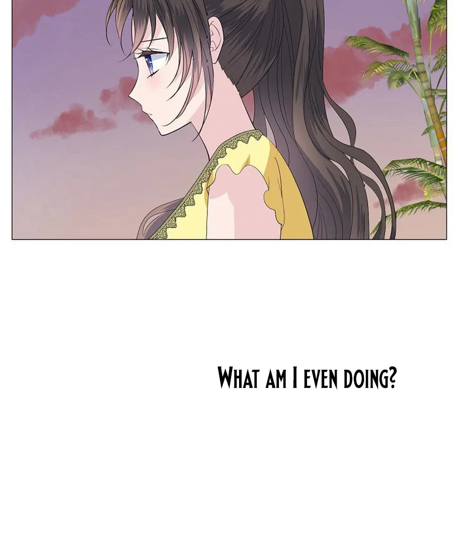 The Path Of The Briars In The Moonlight Chapter 8 page 42