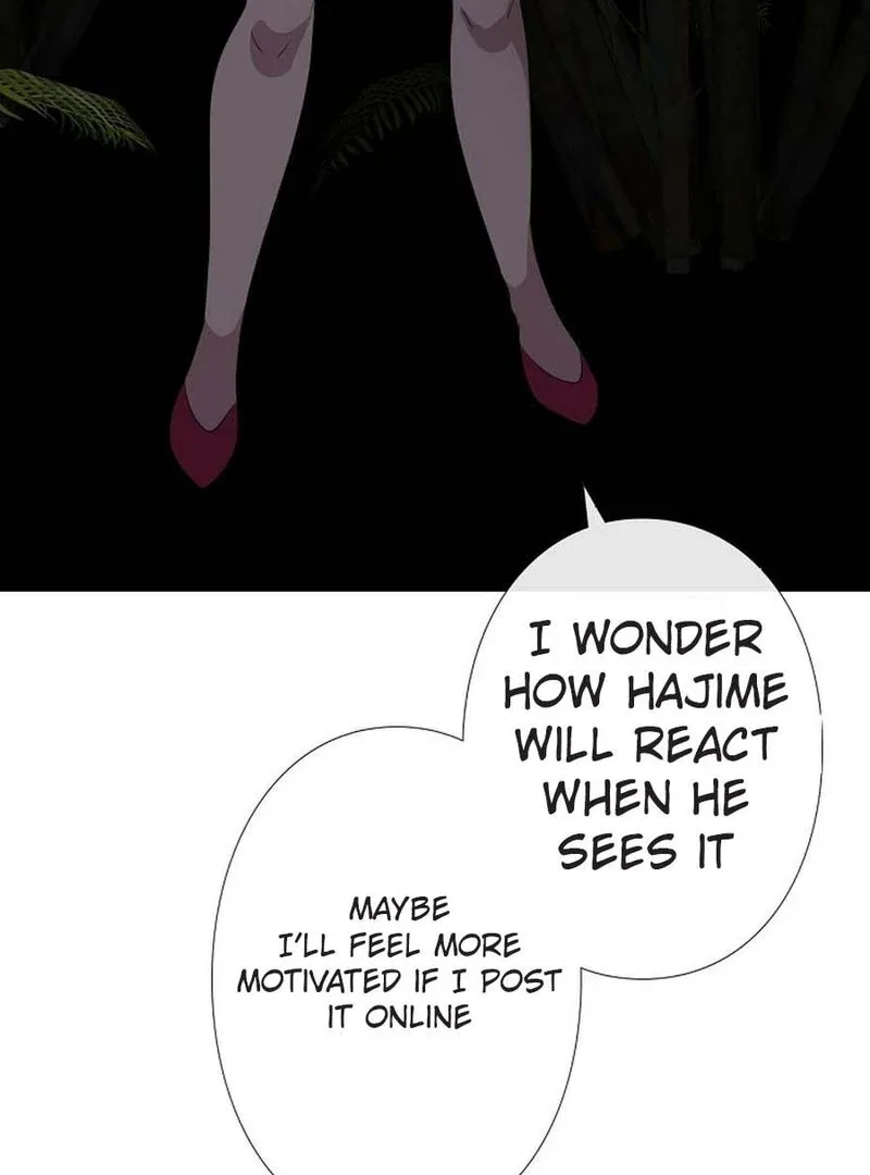 The Path Of The Briars In The Moonlight Chapter 9 page 12