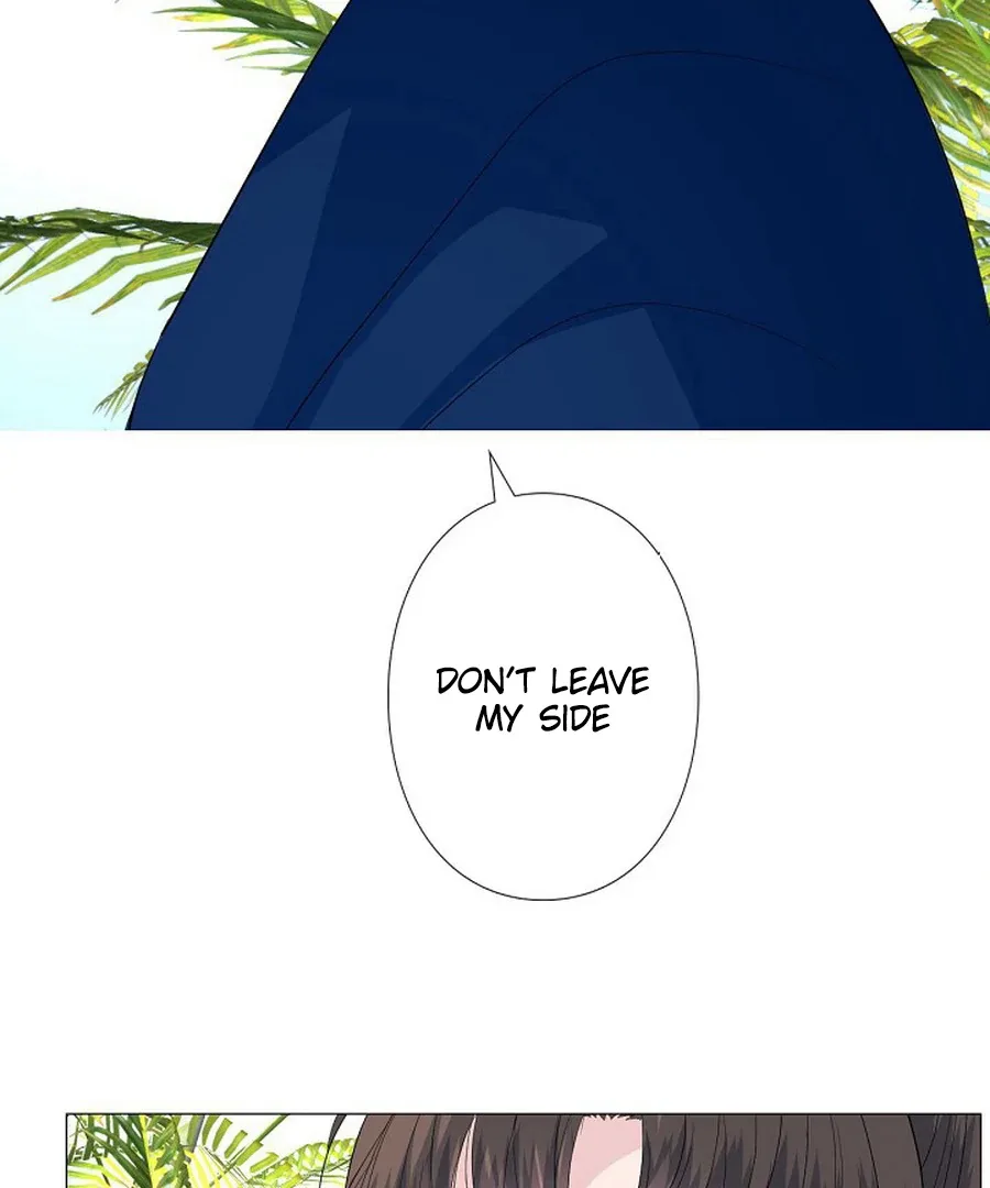 The Path Of The Briars In The Moonlight Chapter 8 page 31