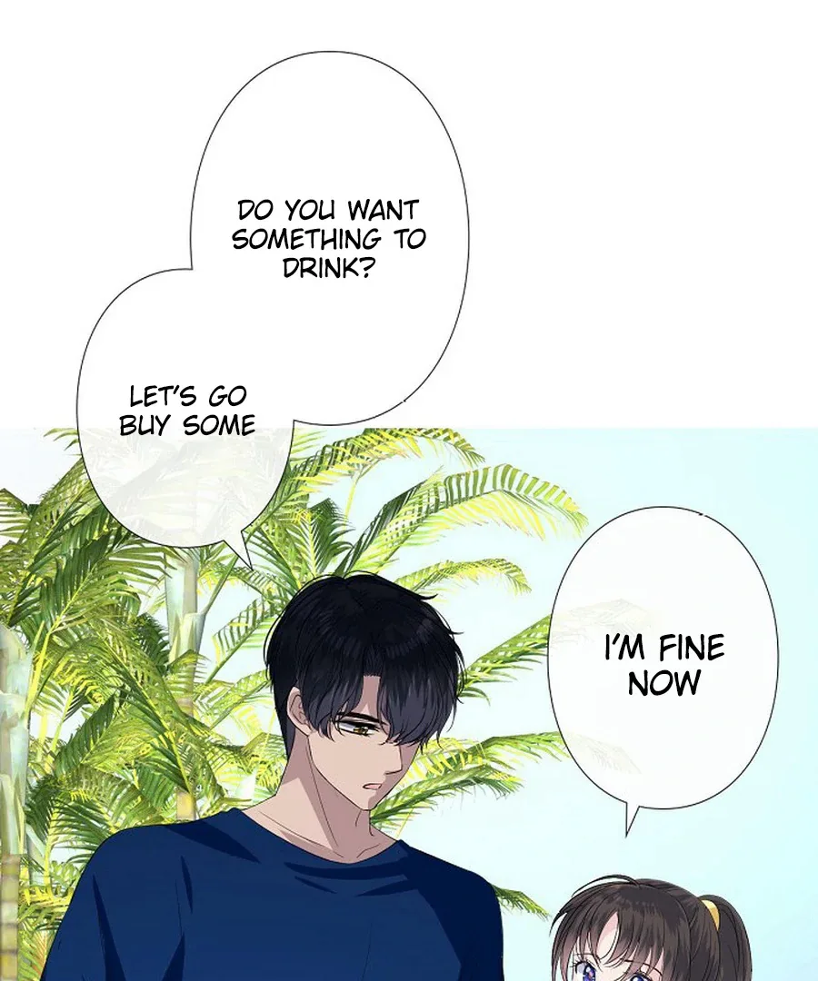 The Path Of The Briars In The Moonlight Chapter 8 page 28