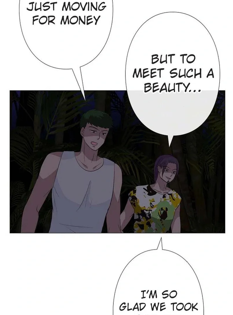 The Path Of The Briars In The Moonlight Chapter 9 page 7