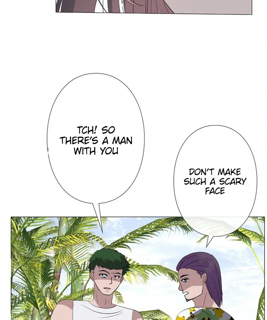 The Path Of The Briars In The Moonlight Chapter 8 page 24
