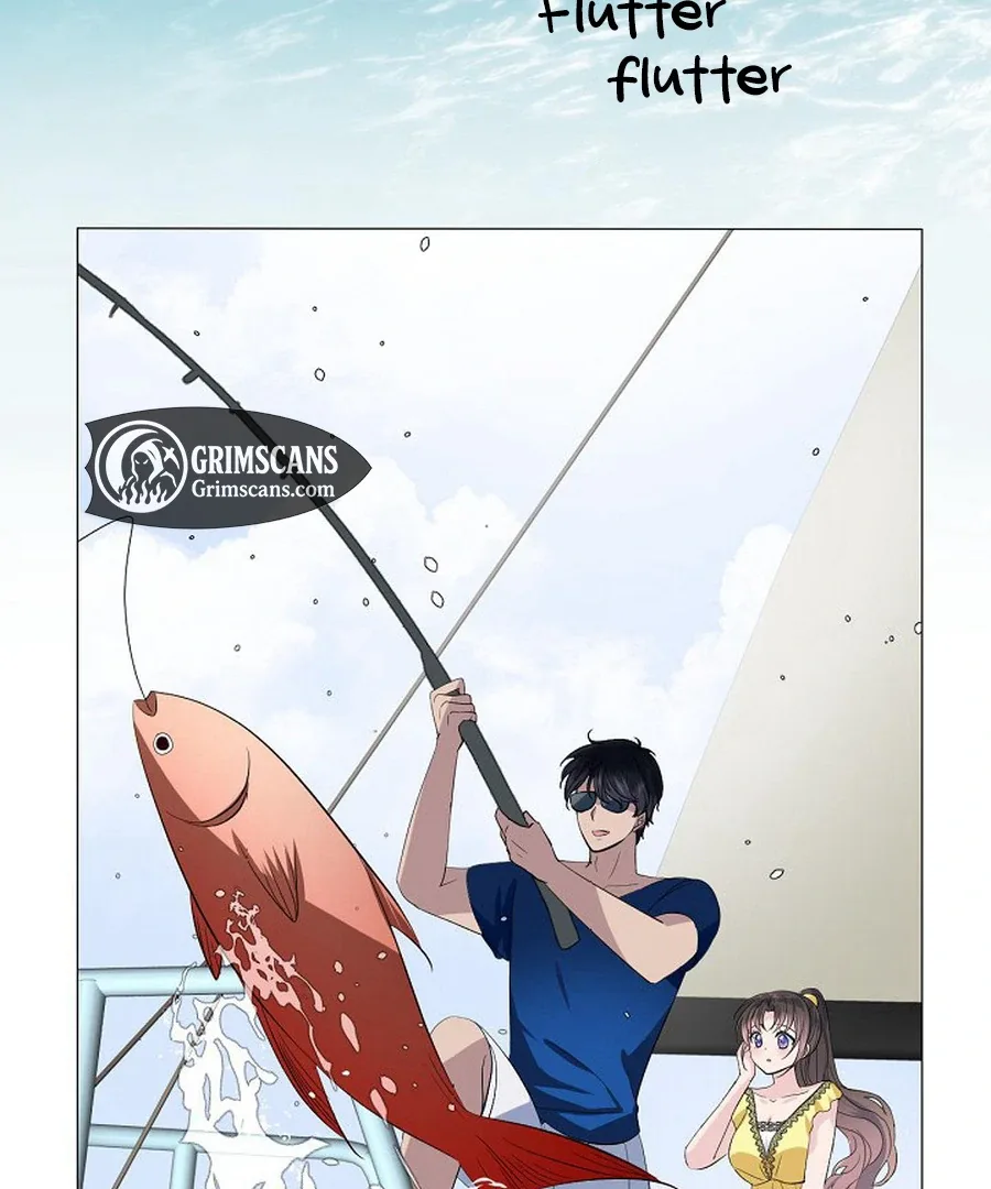 The Path Of The Briars In The Moonlight Chapter 8 page 35