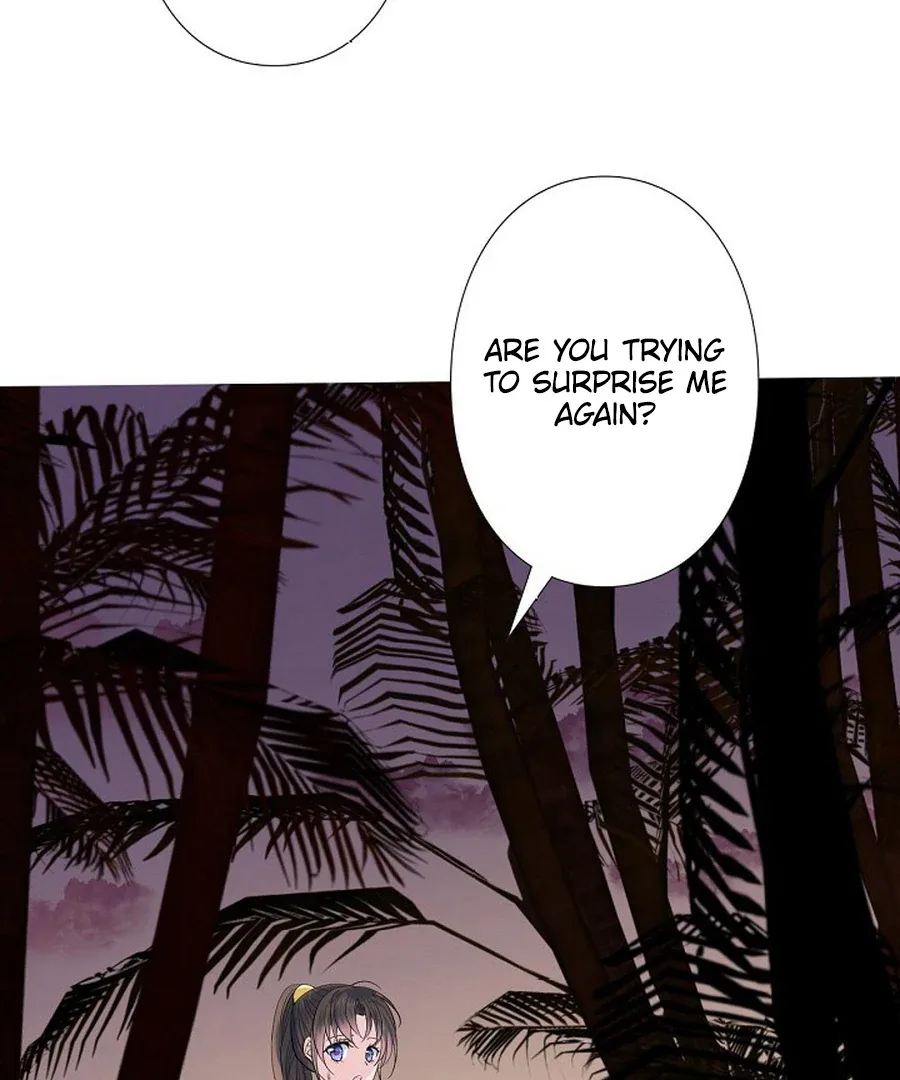 The Path Of The Briars In The Moonlight Chapter 8 page 46