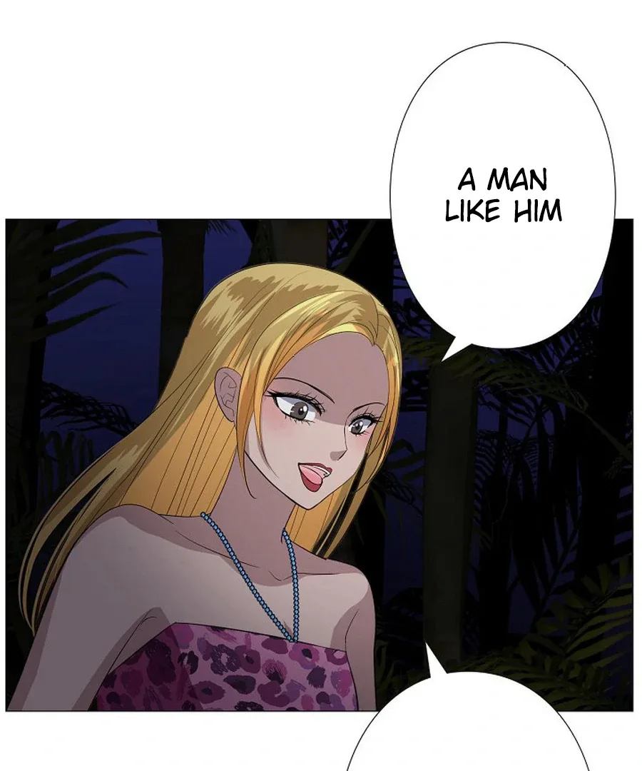 The Path Of The Briars In The Moonlight Chapter 8 page 65