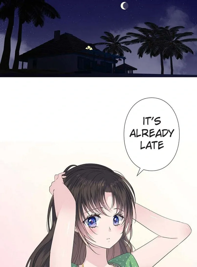 The Path Of The Briars In The Moonlight Chapter 7 page 35