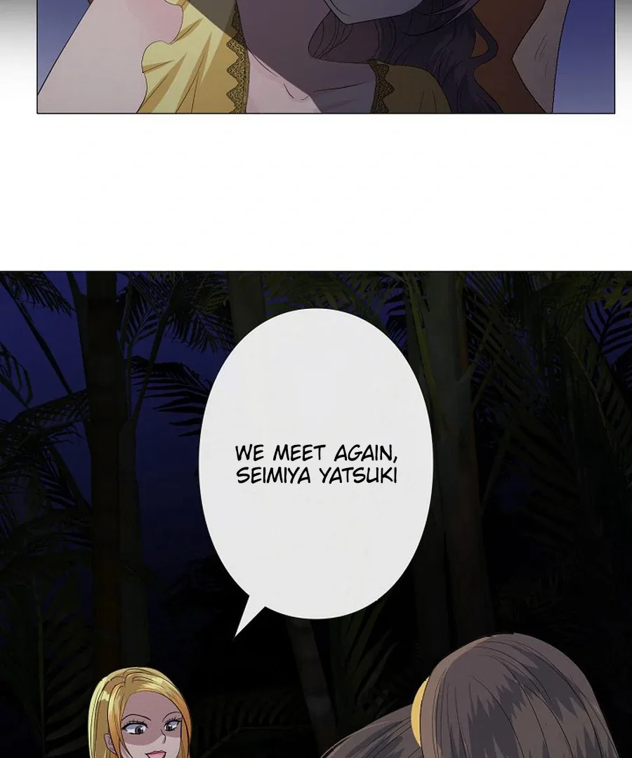 The Path Of The Briars In The Moonlight Chapter 8 page 54