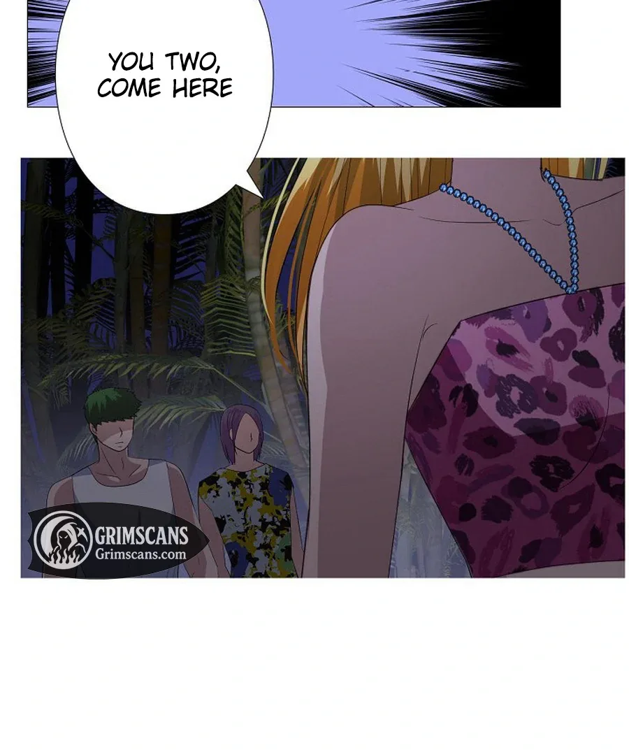 The Path Of The Briars In The Moonlight Chapter 8 page 68