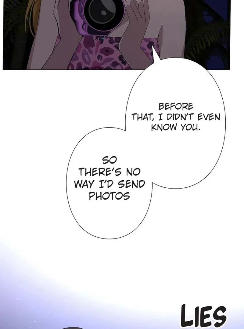 The Path Of The Briars In The Moonlight Chapter 9 page 19