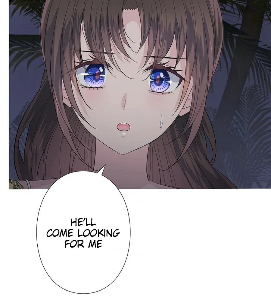 The Path Of The Briars In The Moonlight Chapter 8 page 64