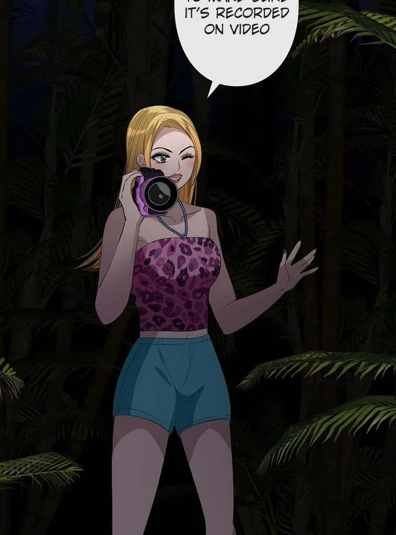 The Path Of The Briars In The Moonlight Chapter 9 page 11