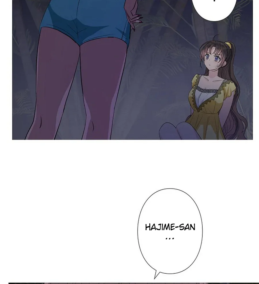 The Path Of The Briars In The Moonlight Chapter 8 page 63