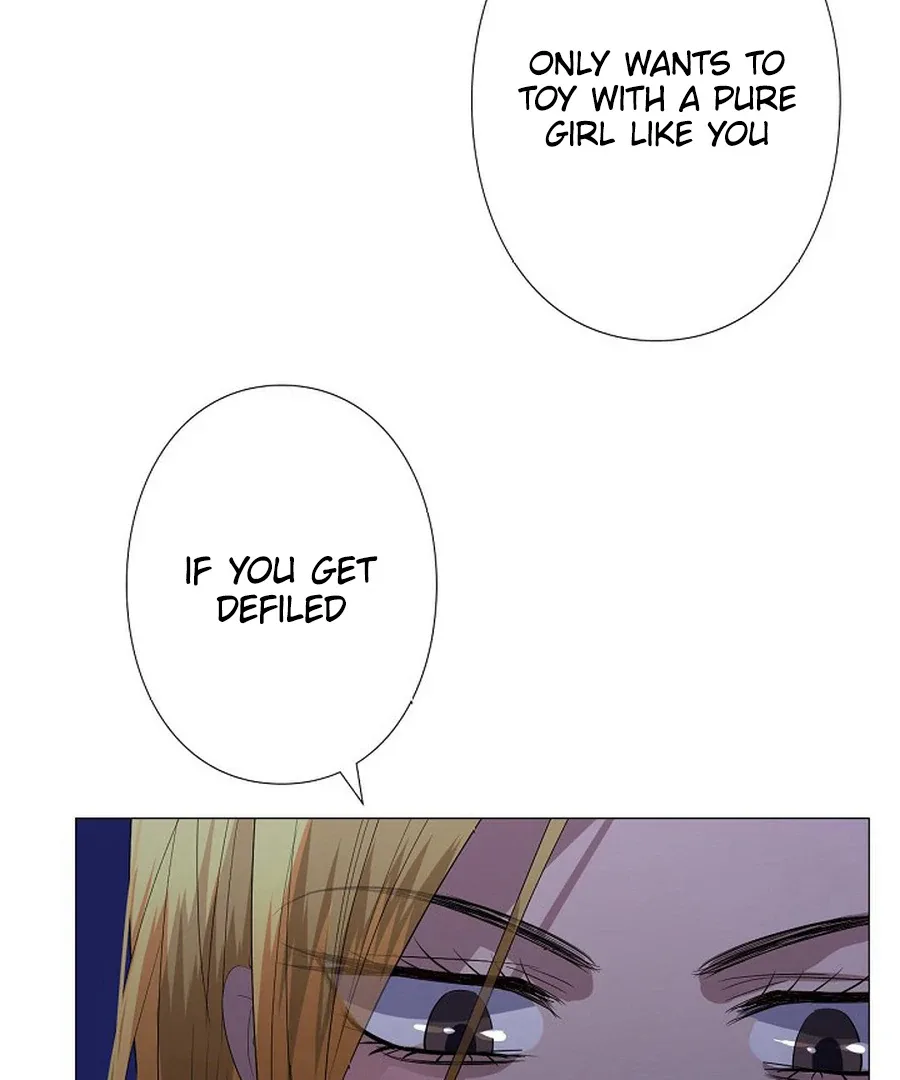 The Path Of The Briars In The Moonlight Chapter 8 page 66